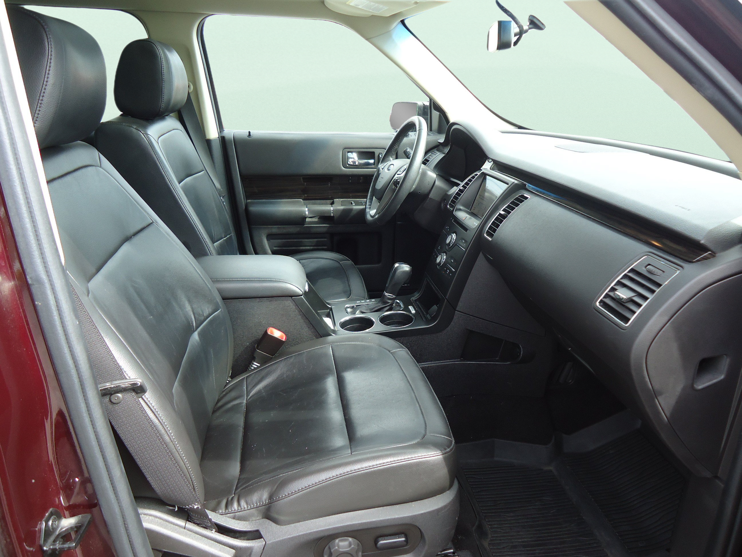 Used 2019 Ford Flex SEL w/ Equipment Group 202A AWD/4WD image 25