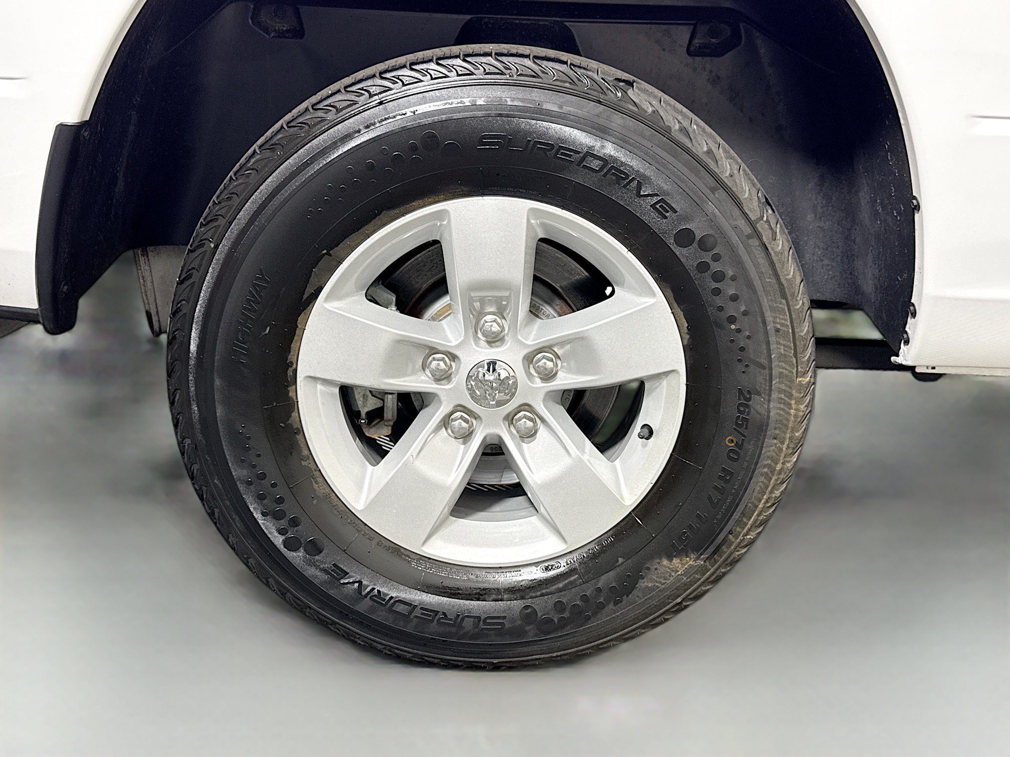 Used 2020 RAM 1500 Tradesman w/ Popular Equipment Group RWD image 32
