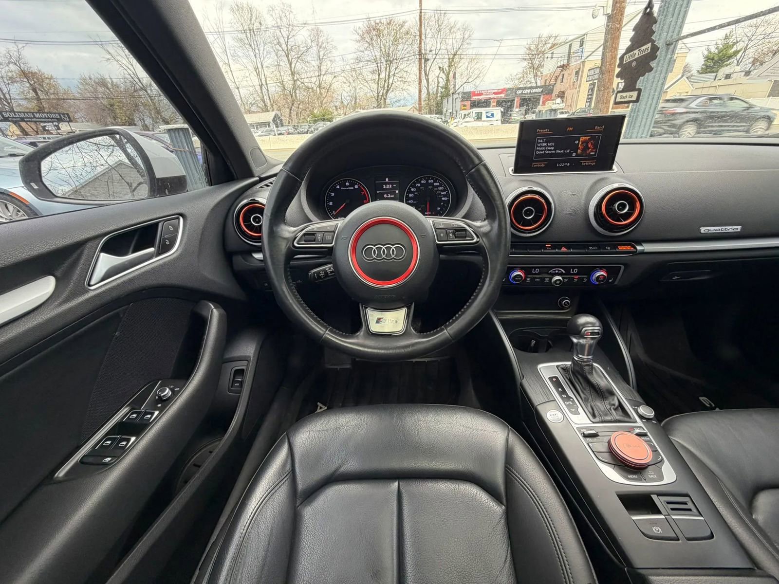 Used 2016 Audi A3 2.0T Premium image 28