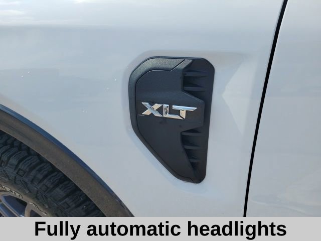 Used 2024 Ford Ranger XLT w/ FX4 Off-Road Package image 8
