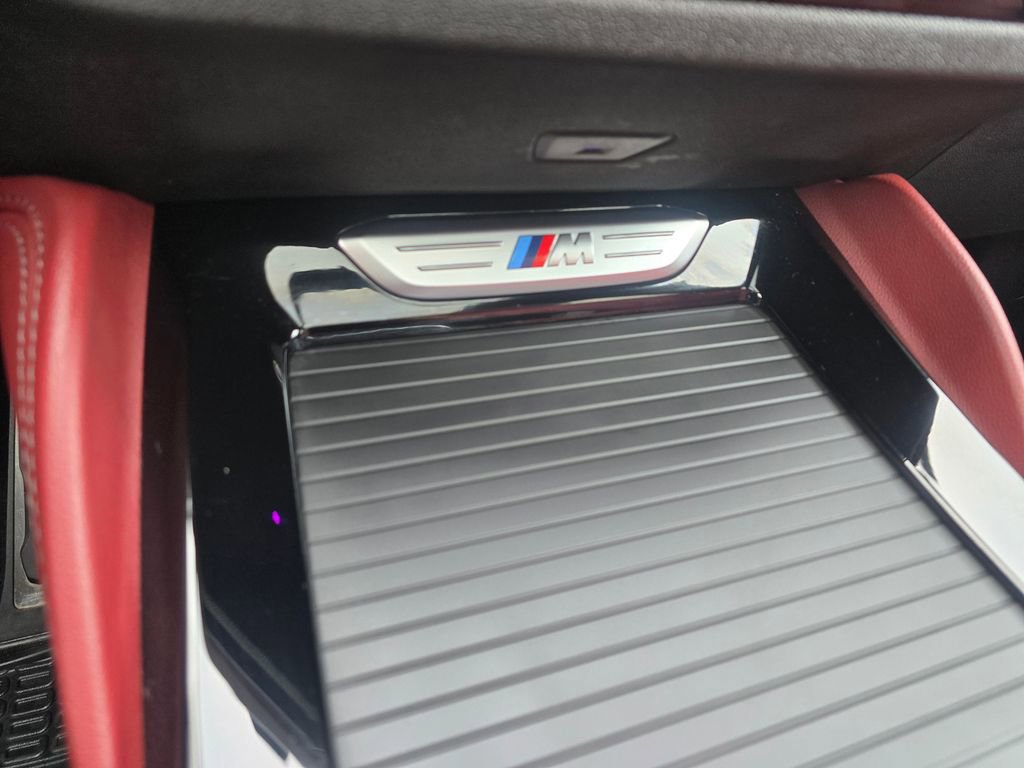 Used 2023 BMW X4 M40i w/ Premium Package AWD/4WD image 25