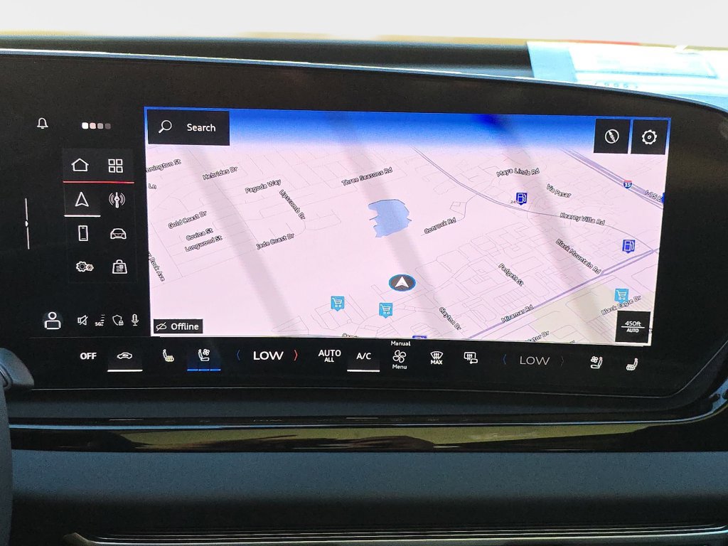 New 2026 Audi A6 Premium Plus AWD/4WD image 25