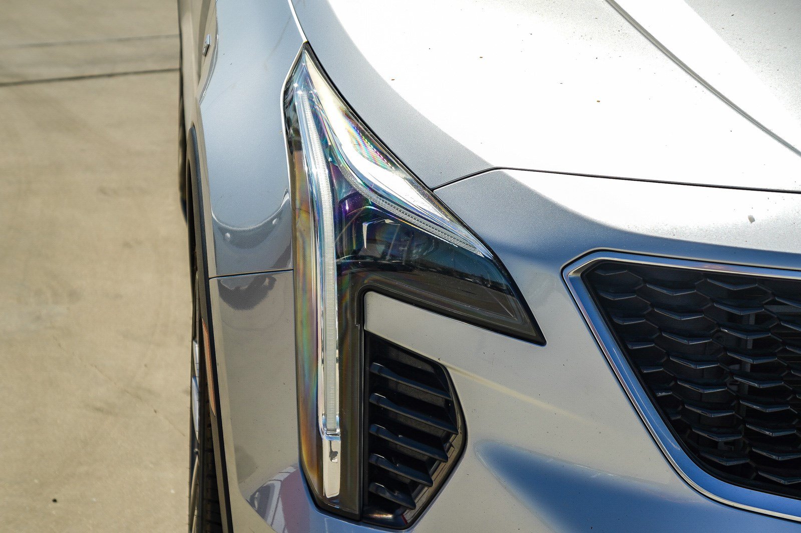 Used 2019 Cadillac XT4 Sport FWD image 9