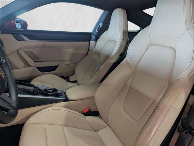 Used 2024 Porsche 911 Carrera 4 AWD/4WD image 16