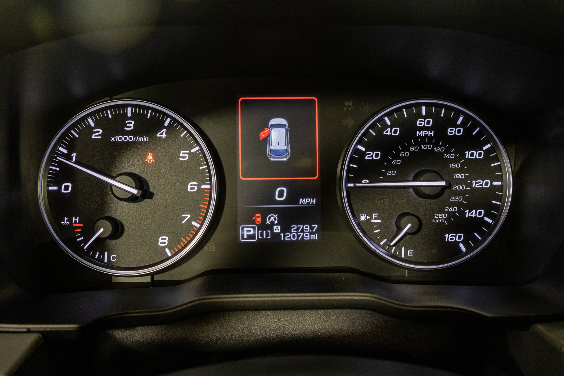 Used 2025 Subaru Crosstrek 2.0i Premium w/ Convenience Package #2 image 32