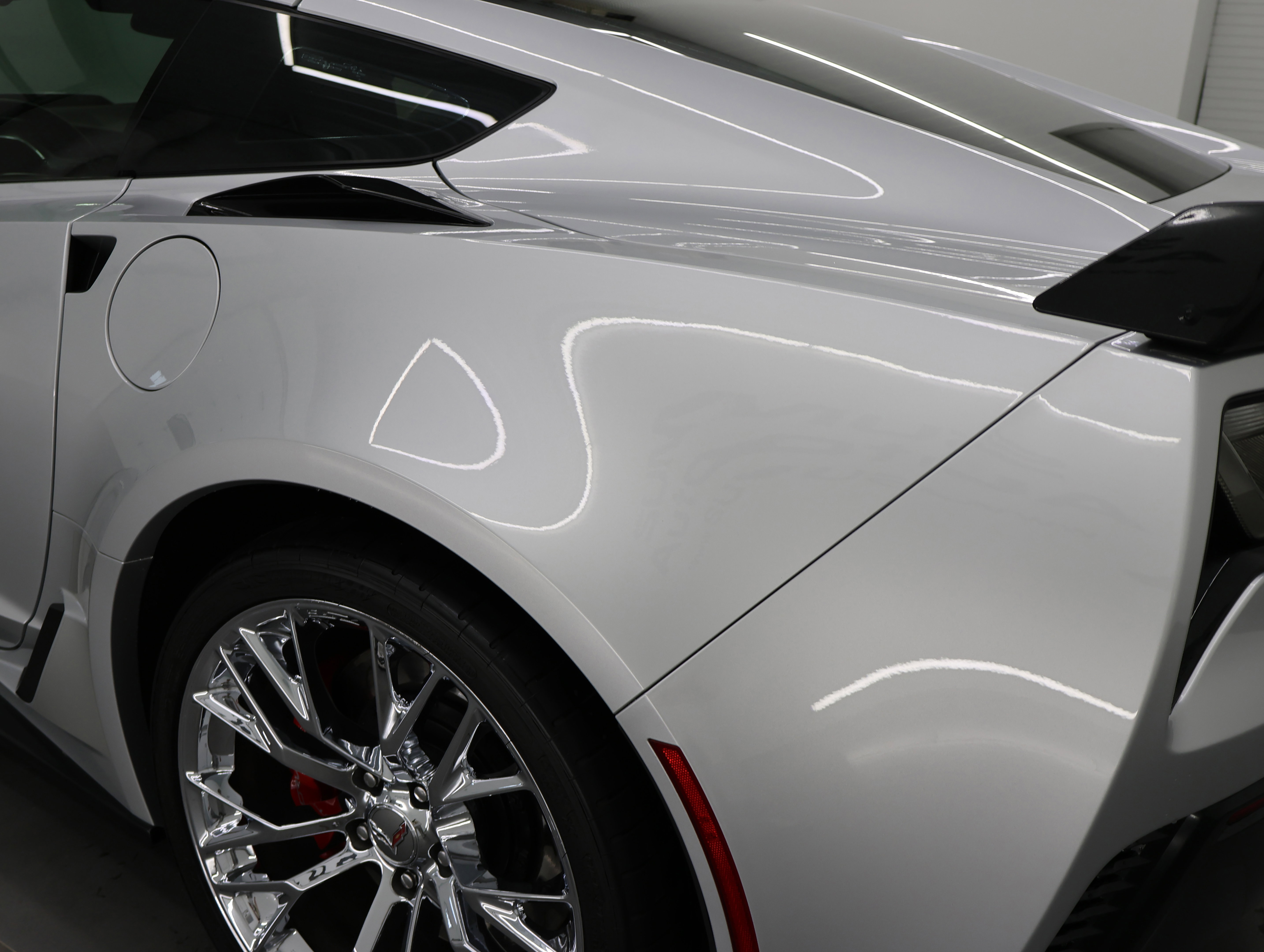 Used 2019 Chevrolet Corvette Z06 image 25