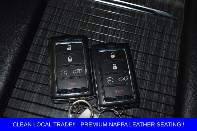 Used 2023 Jeep Wagoneer Series II AWD/4WD image 10