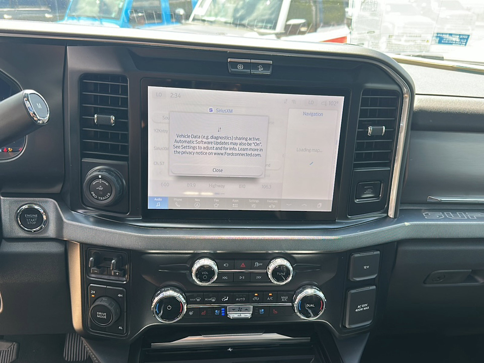 New 2026 Ford F350 Platinum AWD/4WD image 41