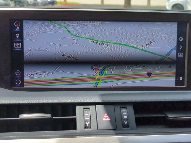 Used 2019 Lexus ES 350 w/ Accessory Package FWD image 21