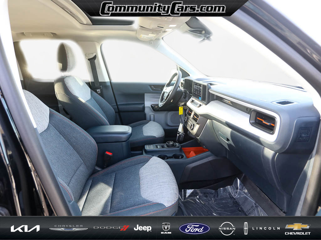 Used 2023 Ford Maverick XLT image 22