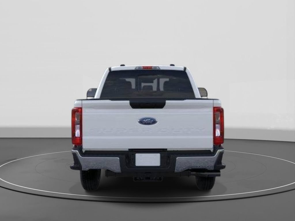 New 2026 Ford F250 XL AWD/4WD image 5