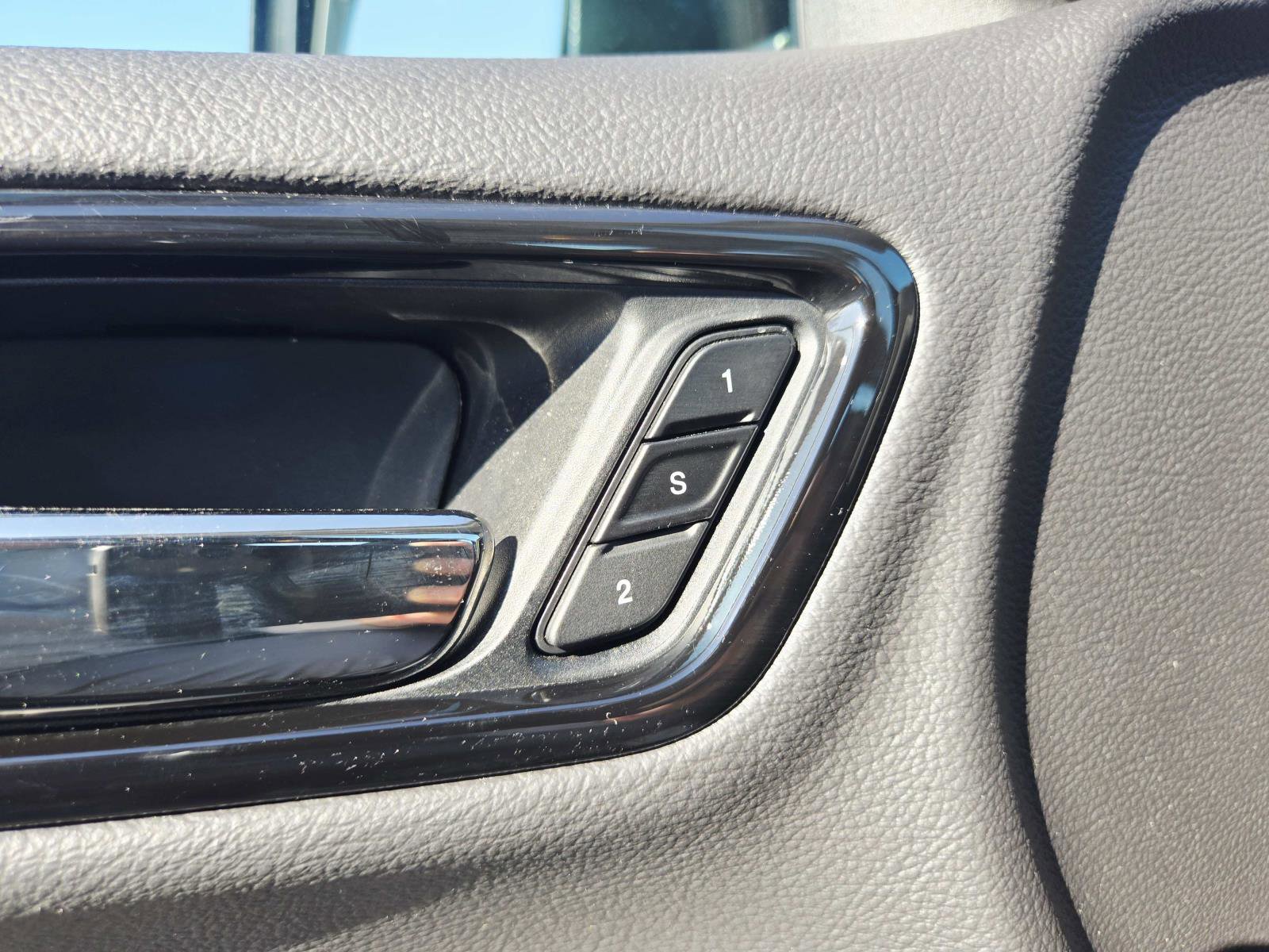 Used 2024 Dodge Durango R/T image 43