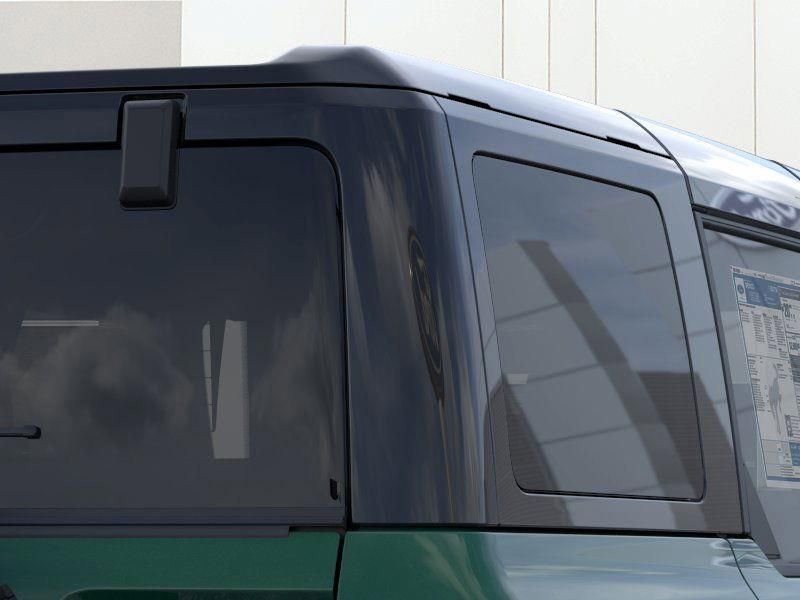 New 2025 Ford Bronco Outer Banks image 25