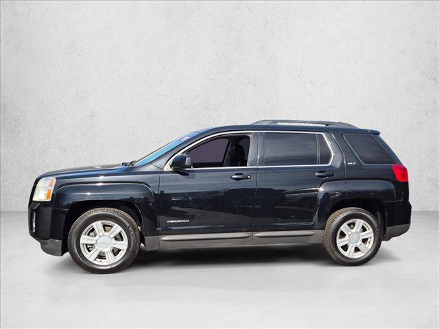 Used 2015 GMC Terrain SLT w/ Open Road Package FWD video 2