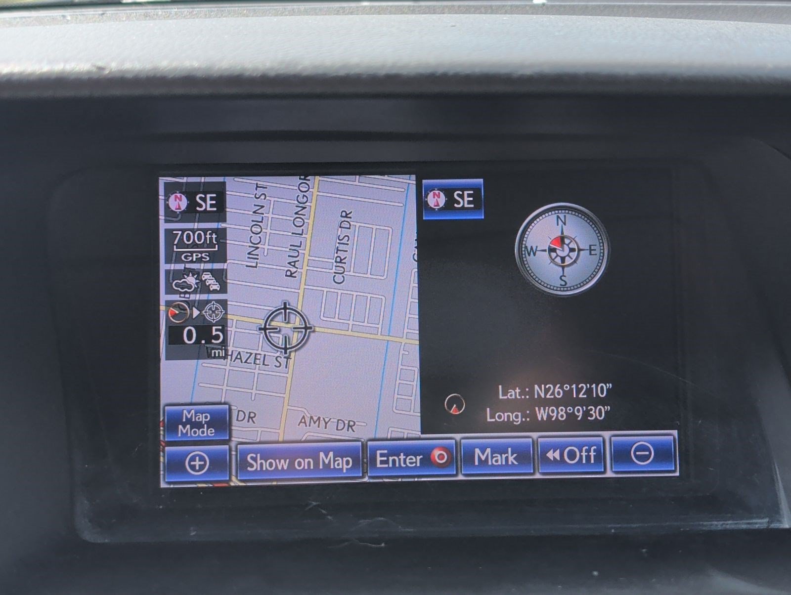 Used 2014 Lexus RX 450h FWD image 18