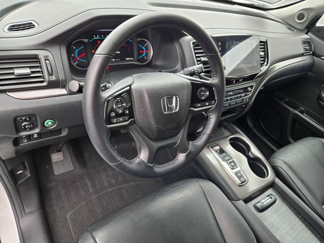 Used 2021 Honda Pilot Special Edition image 13