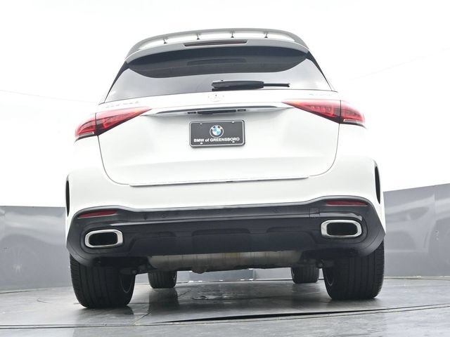 Used 2020 Mercedes-Benz GLE 450 4MATIC image 32