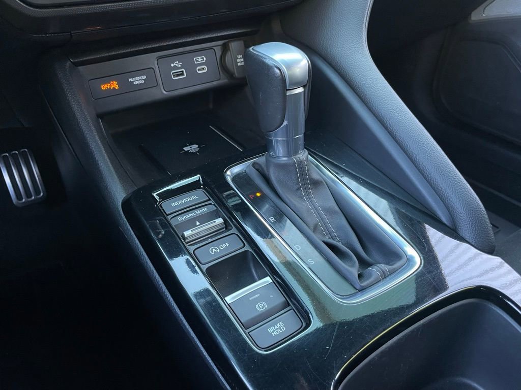 Used 2023 Acura Integra A-Spec FWD image 20