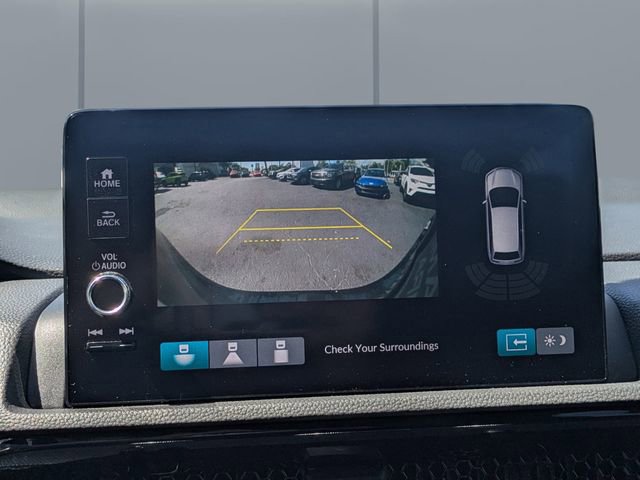 Used 2023 Honda CR-V EX-L image 22