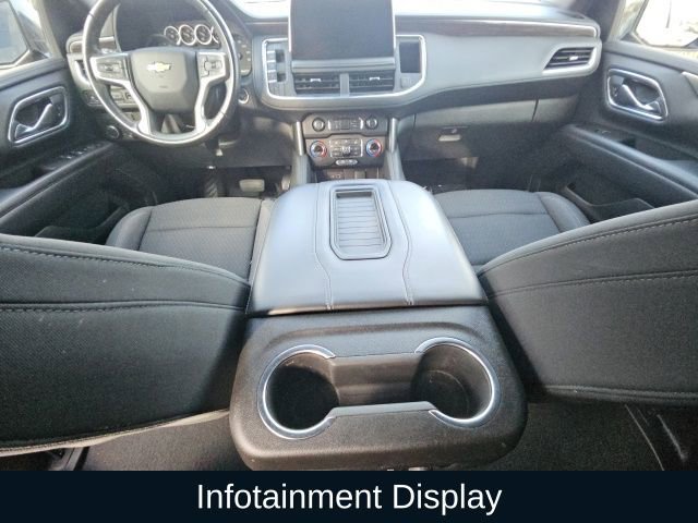 Used 2021 Chevrolet Tahoe LS image 37