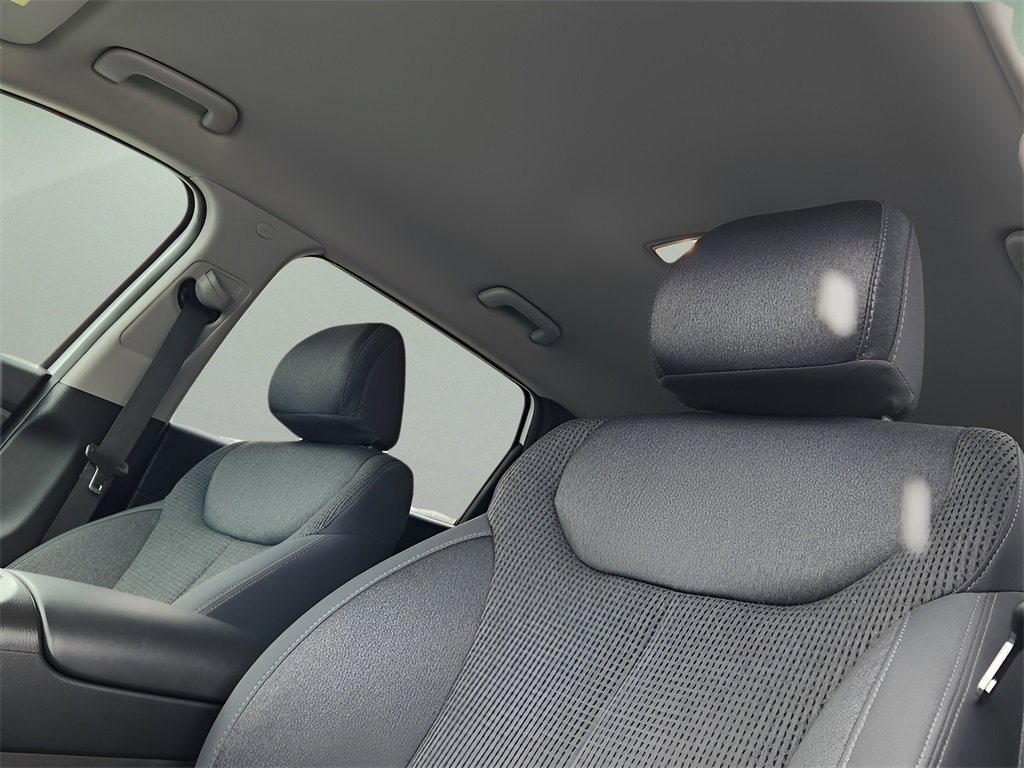 Certified 2022 Hyundai Santa Fe SEL image 17