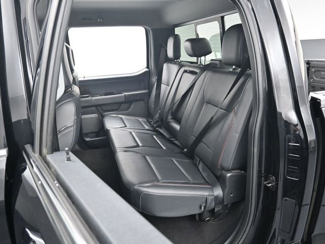 Used 2023 Ford F150 Lariat w/ Equipment Group 502A High image 30