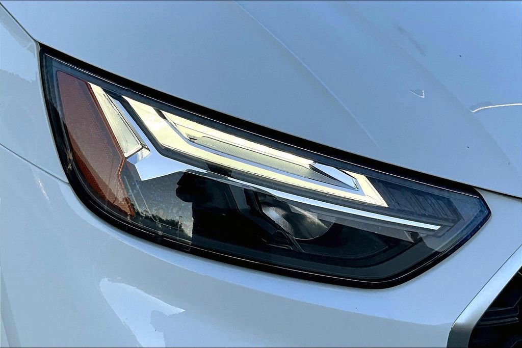 Used 2022 Audi Q5 2.0T Premium Plus image 28