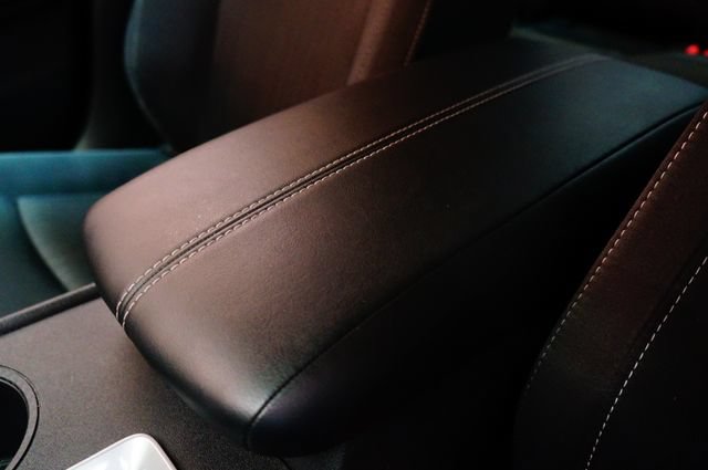 Certified 2025 Nissan Altima 2.5 SV FWD image 23