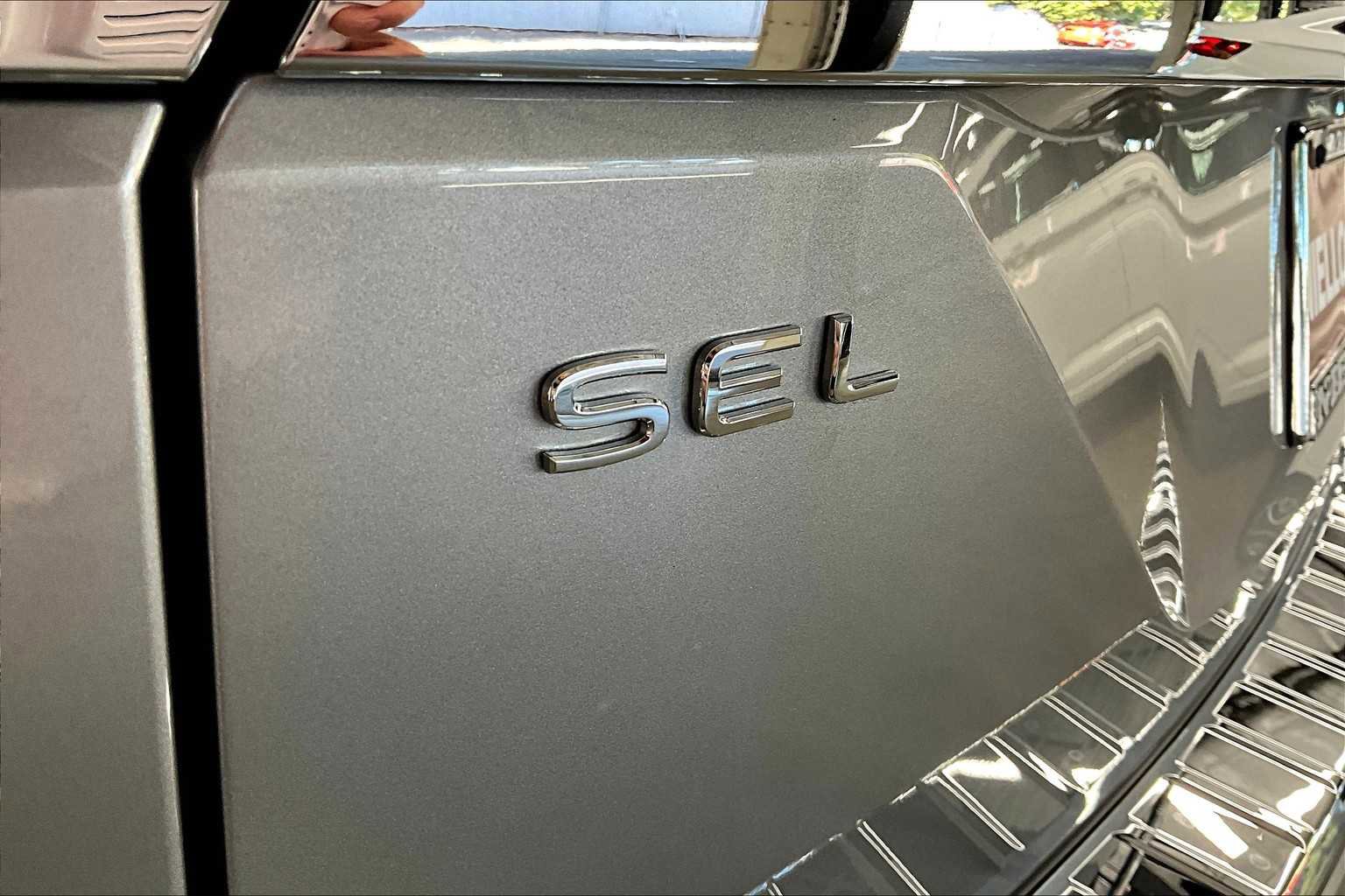 New 2026 Volkswagen Atlas SEL image 25