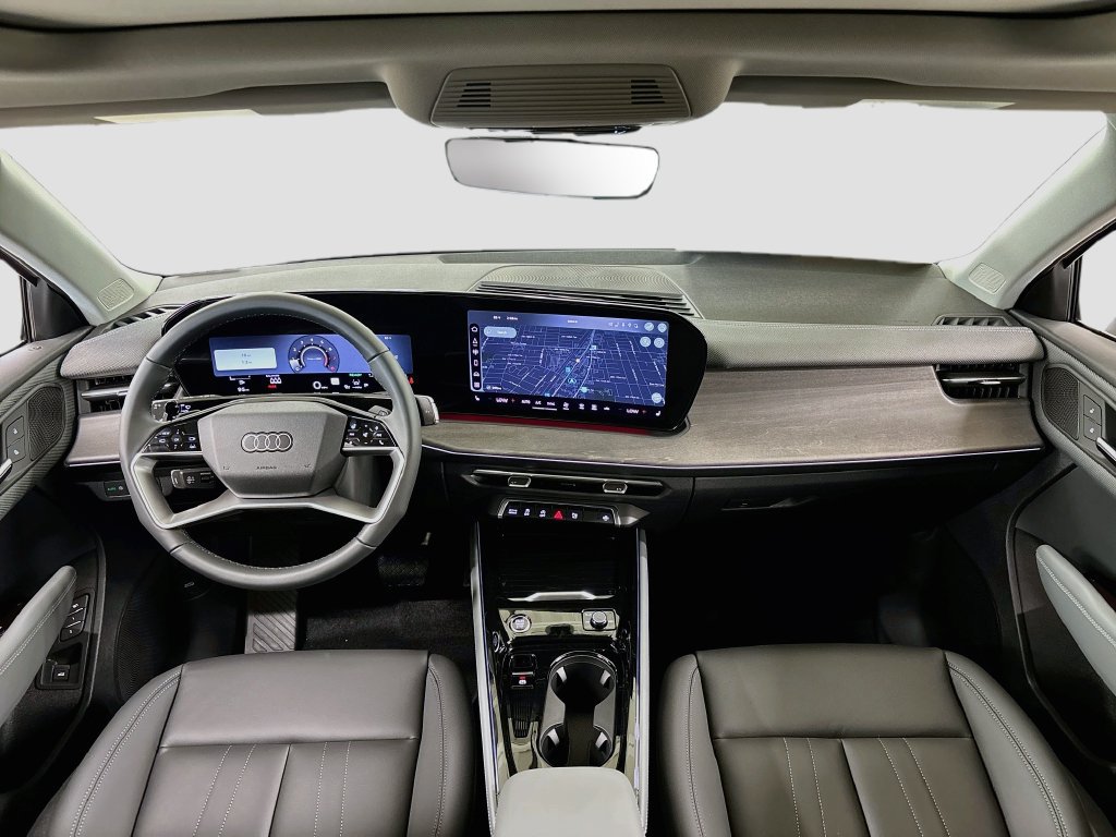 New 2026 Audi Q3 quattro 2.0T AWD/4WD image 9