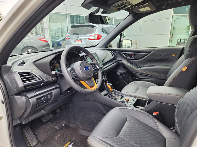 Used 2025 Subaru Forester Wilderness w/ Wilderness Package image 37