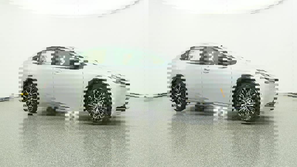 New 2026 Toyota Prius Limited image 28