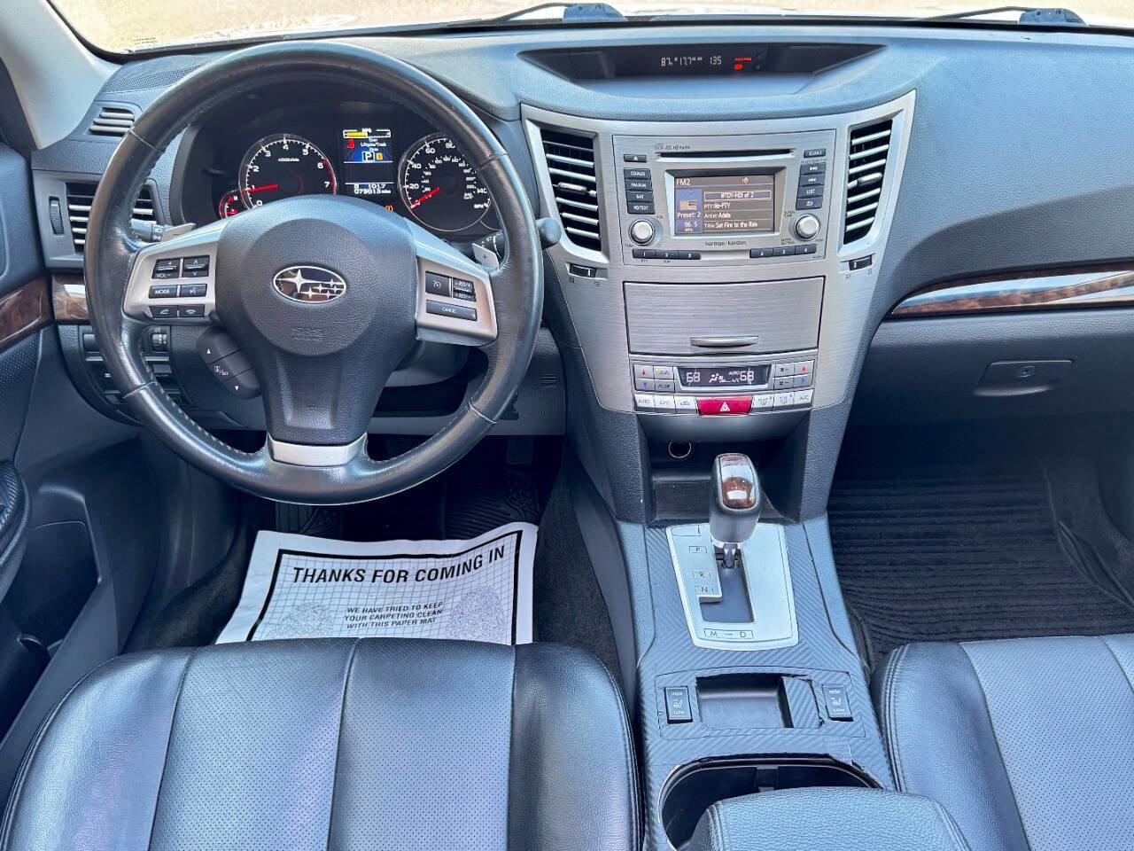 Used 2013 Subaru Legacy 2.5i Limited image 22
