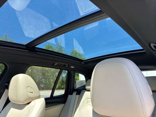 Used 2022 BMW X3 sDrive30i w/ M Sport Package 2 image 5