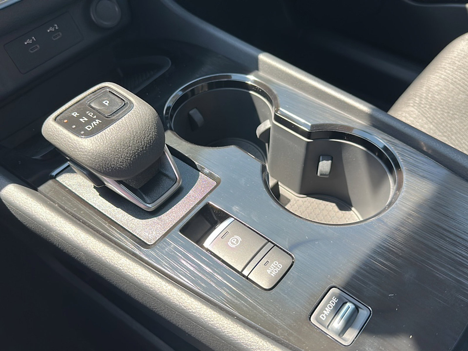 New 2026 Nissan Rogue SV image 24