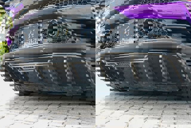 Used 2021 Lamborghini Huracan EVO image 52