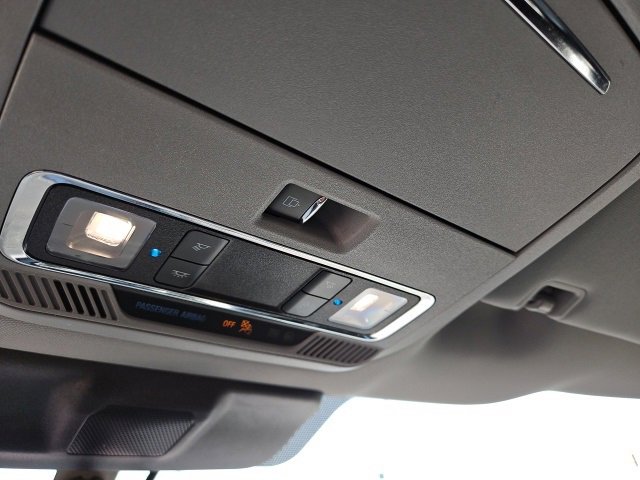 Used 2021 Ford F150 Lariat w/ Max Trailer Tow Package image 29