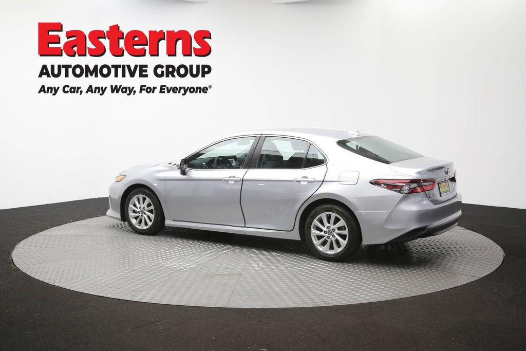 Used 2023 Toyota Camry LE FWD image 65