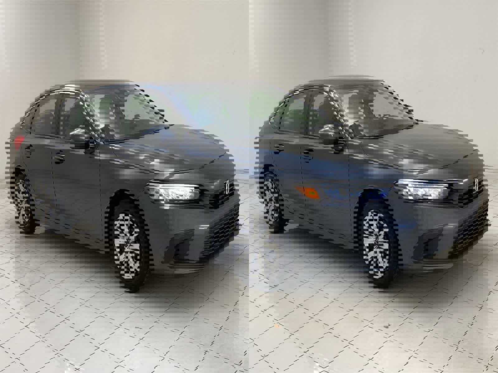 Used 2024 Honda Civic LX image 24