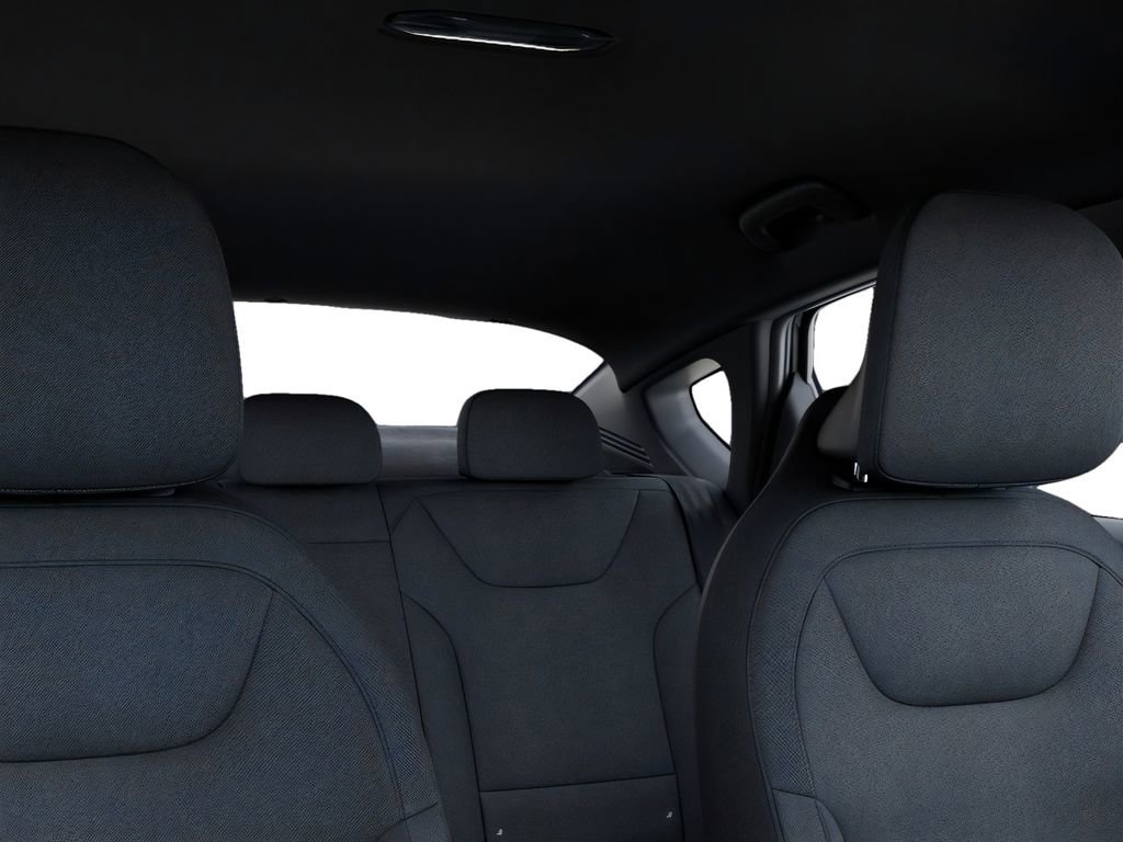 New 2026 Kia K4 LXS FWD image 27