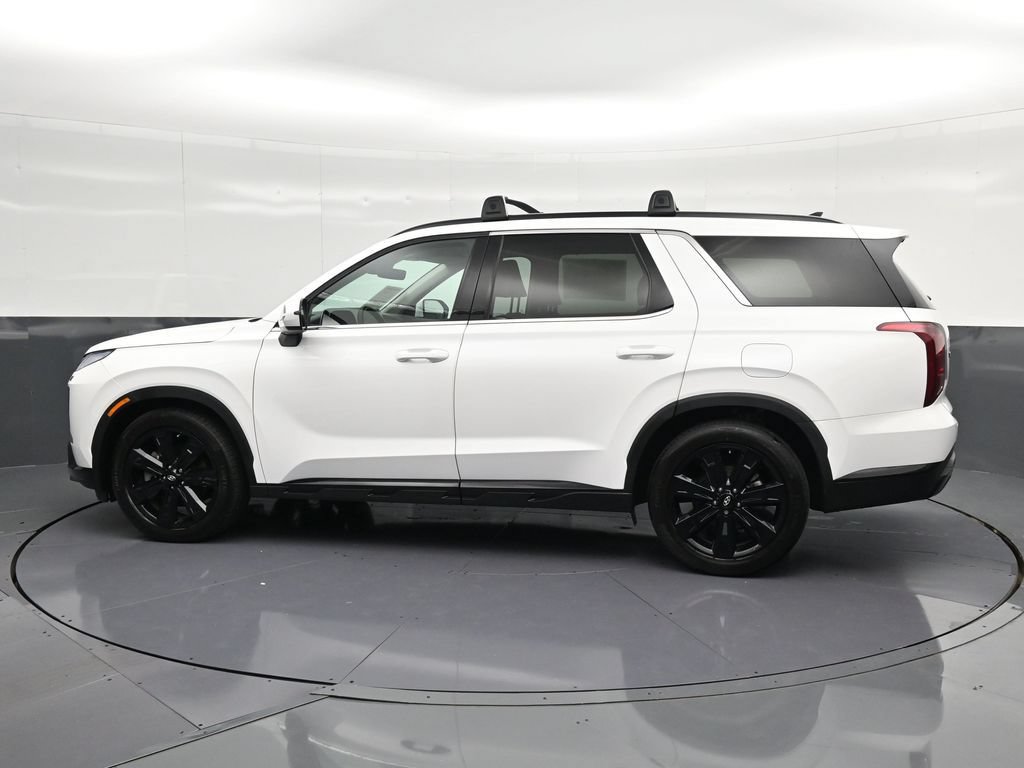 Used 2024 Hyundai Palisade XRT FWD image 8