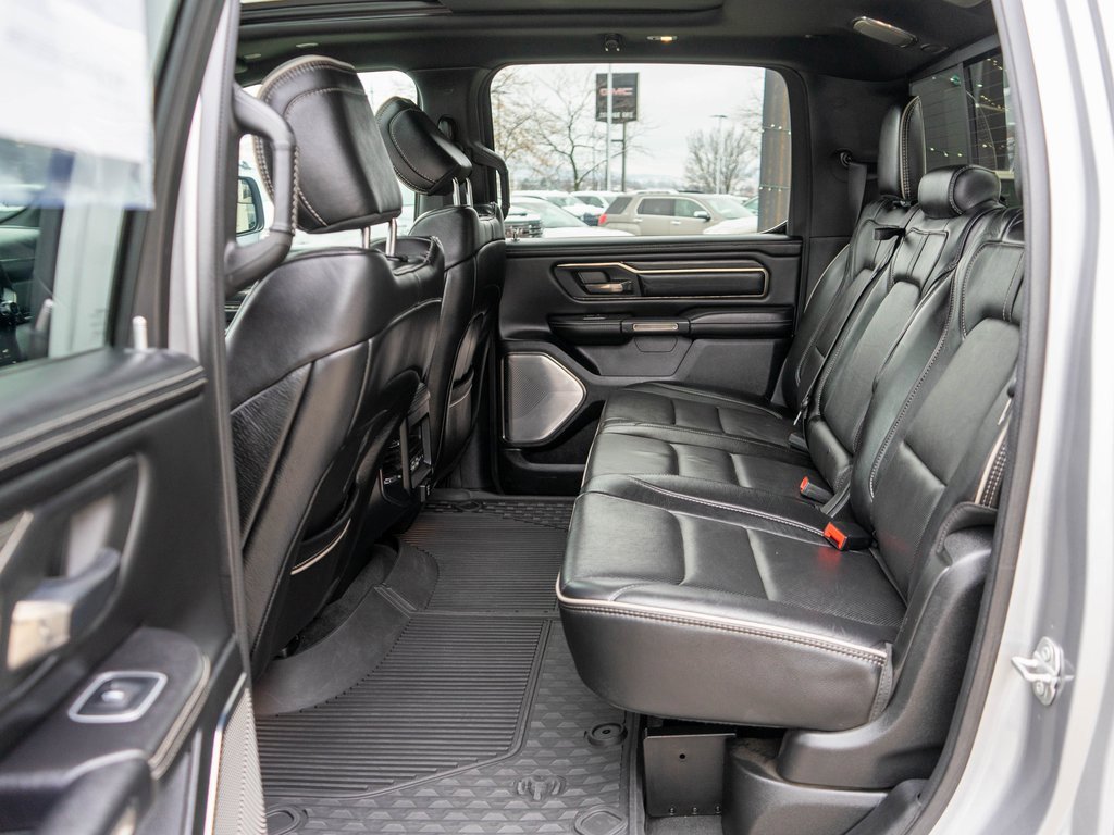 Used 2020 RAM 1500 Limited image 13