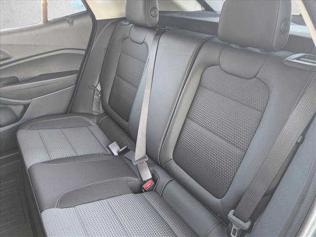 New 2026 Chevrolet Trax LT w/ LT Convenience Package image 15