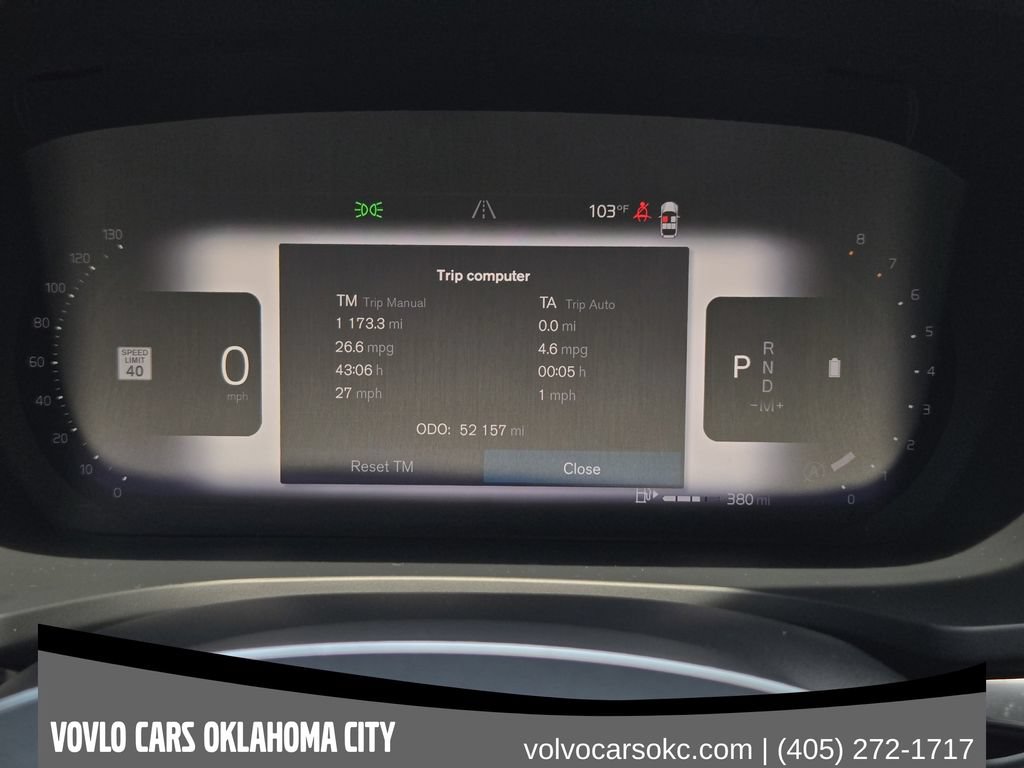 Used 2024 Volvo S60 B5 Plus w/ Protection Package Premier FWD image 13