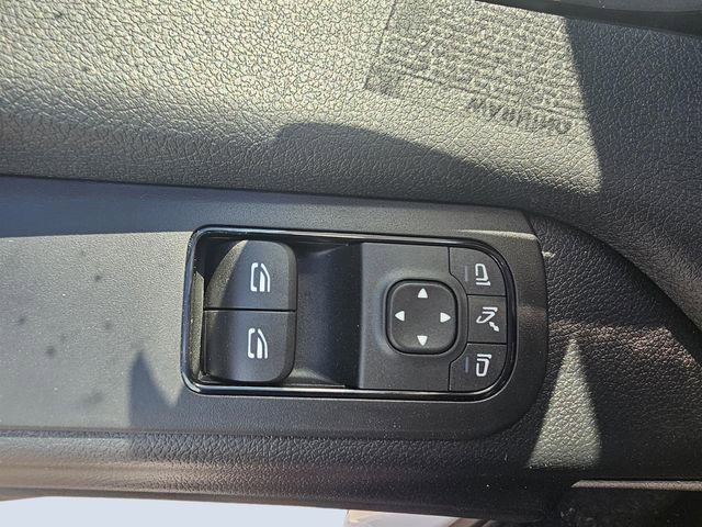 New 2026 Mercedes-Benz Sprinter 144 Cargo image 22