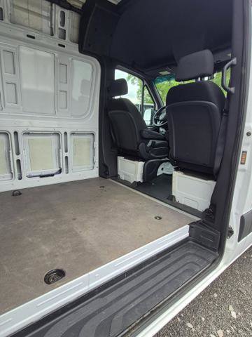 Used 2021 Mercedes-Benz Sprinter 2500 image 14
