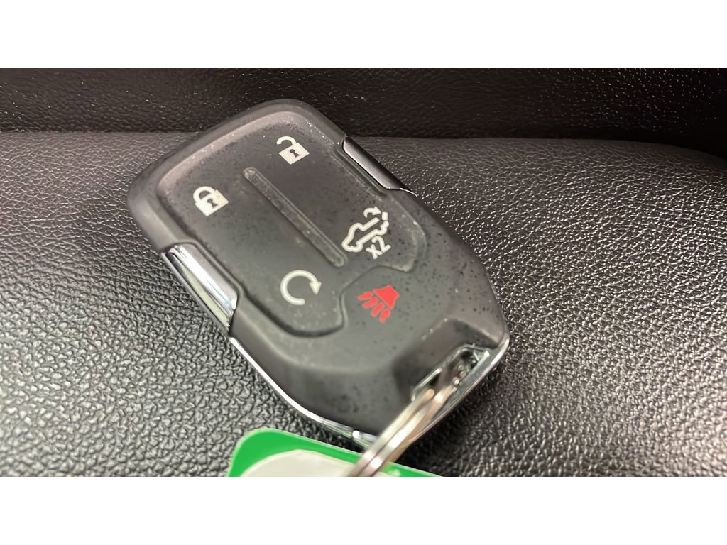 Used 2022 GMC Sierra 3500 SLE w/ SLE Convenience Package AWD/4WD image 18