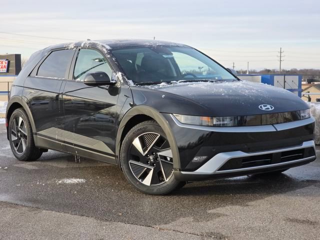 New 2026 Hyundai Ioniq 5 Limited image 2