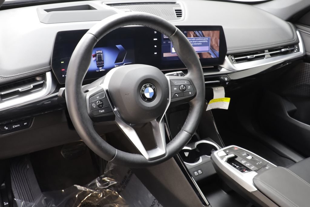Used 2026 BMW X1 xDrive28i w/ Technology Package AWD/4WD image 7