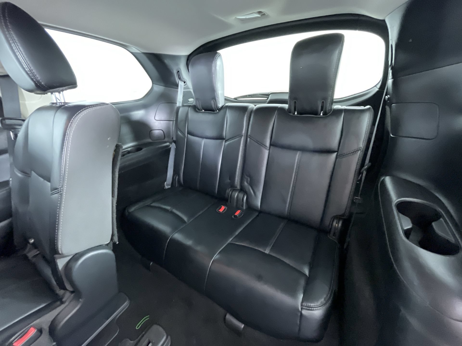 Used 2020 Nissan Pathfinder SL AWD/4WD image 24